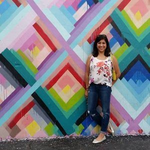 Meet your Posher, Samantha